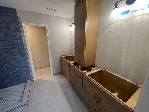 Residential Remodeling for CHX2 Construction in Austin, TX