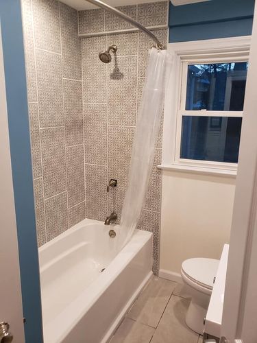 Interior Renovations for Real McCoy Contracting LLC  in , 