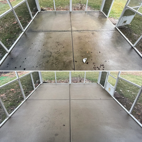  for Bluegrass Brothers Exterior Services LLC in Elizabethtown, KY