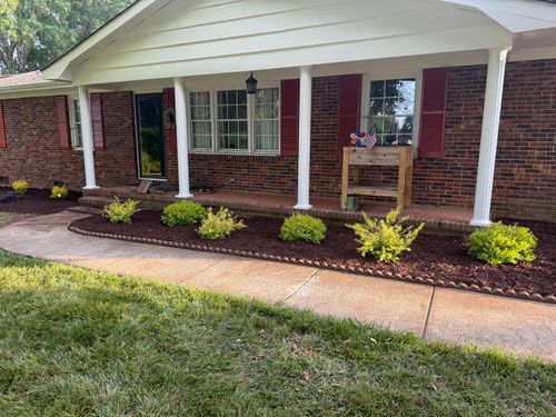 All Photos for JBB Landscaping in Concord, NC