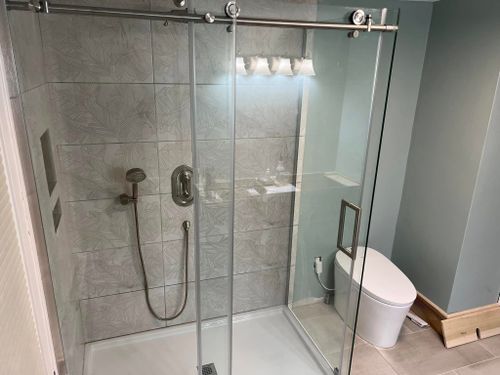  for Toni the Plumber LLC in North Olmsted, OH