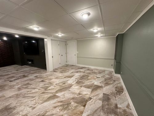 Construction for Candlewood Home Repair in New Milford, CT