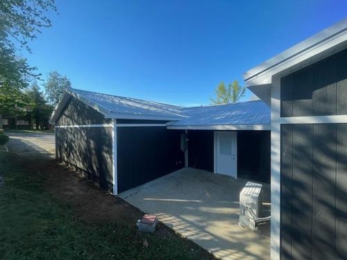  for Integrity Builders in Cadiz, KY