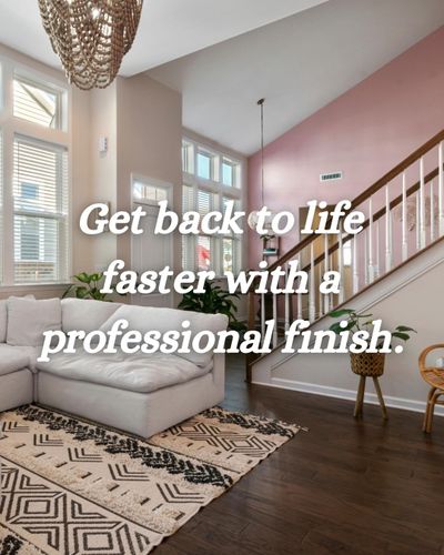 Floor Installation for Filan’s Flooring LLC in Walla,,  WA