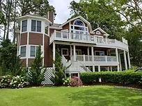  for Silva Painting Company in Kitty Hawk, NC