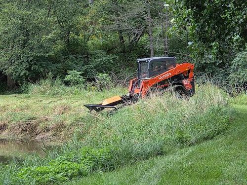  for Seals Outdoor Services in Perrysville, OH