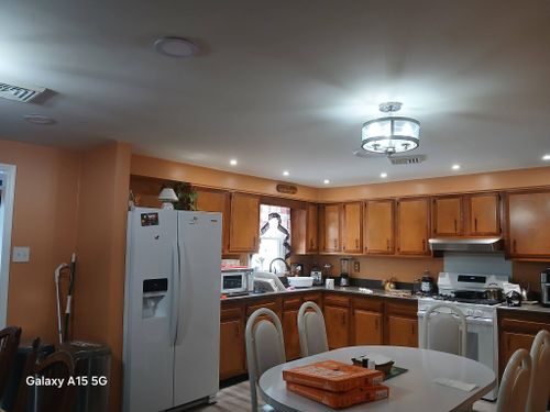 Plaster Repairs for Top Tier Drywall and Painting LLC in Rosenhayn, NJ