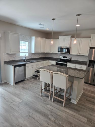  for Gunderson & Ranieri Remodeling & Rentals  in Columbia,  SC