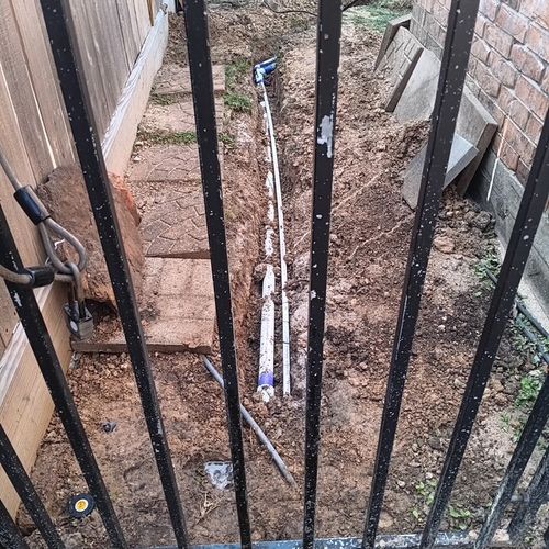 Sprinklers for Texas Lawn & Sprinkler Co. in Houston, TX