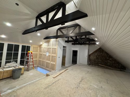 Handyman Services for Elite Construction & Painting in Orem, UT