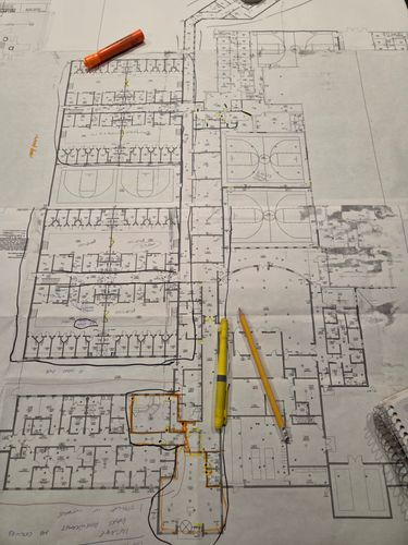  for Rolling Magic Paints in Washington Township, MI