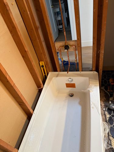 Plumbing Repairs for High Quality Plumbing in Woodbury, MN
