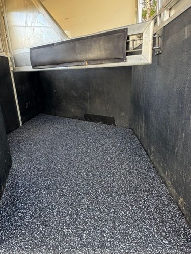 Floors and side wall mats for trailers for Shelton Trailer Flooring  in Ocala, FL