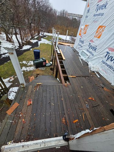  for Leo's Painting and carpentry services  in All of Cape cod, MA