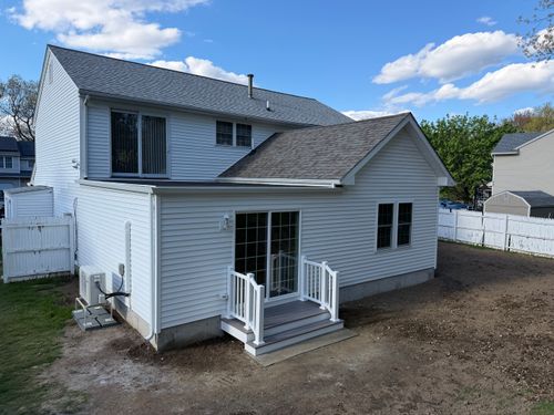  for Laura Mae Properties in Wolcott, CT