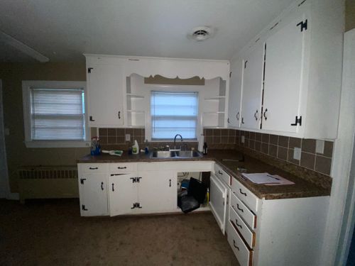 All Photos for Benson Renovations LLC in Yorktown, VA