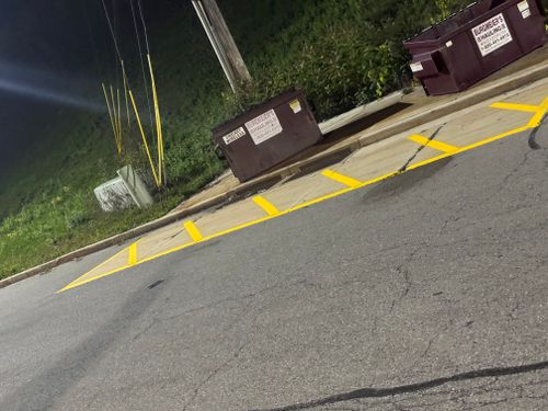  for Happy Valley Sealcoating and Line Striping in State College, PA