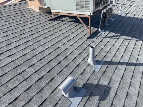 Roofing Repairs for Generations Roofing in Tucson, AZ