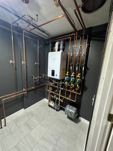 All Photos for 3D Mechanical in Bethlehem, CT