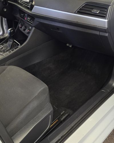 Full Detail Service for Luxury Auto Detail in Peoria, IL