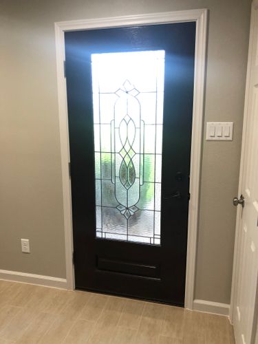 All Photos for A&N Painting And Renovations in Houston, TX