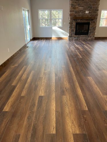 Carpentry for Neglected Repairs in Woodland Park, CO