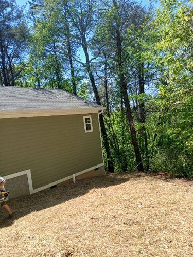  for Scenic City Seamless Gutters LLC in Chattanooga, Tennessee