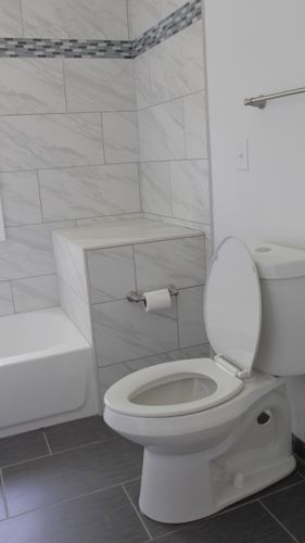 General Contractor for Denson Construction Services in Detroit, MI