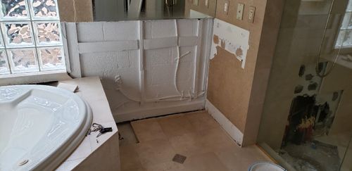 Water Damage for Titan Remediation Industries in West Palm Beach, FL