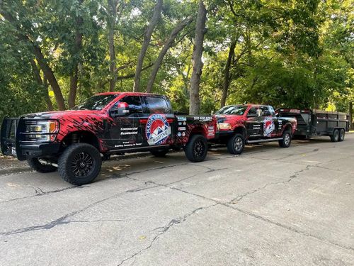 All Photos for Major League Roofing in Frisco, TX