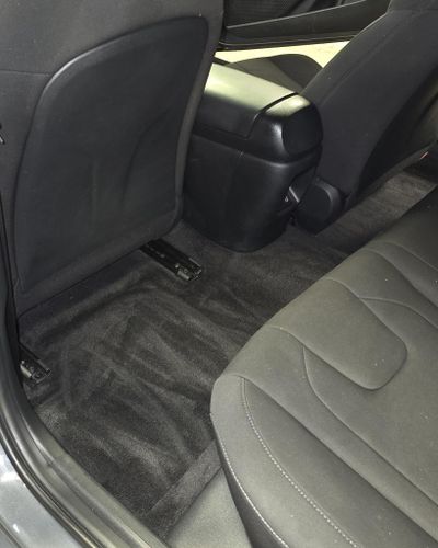 Full Detail Service for Luxury Auto Detail in Peoria, IL