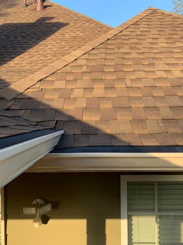  for Allied Exteriors in Buford, GA