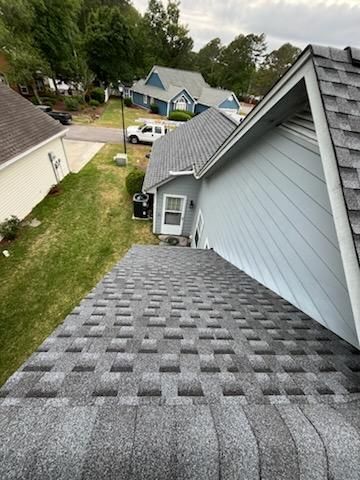  for Stephens’ Roofing in Little River, SC