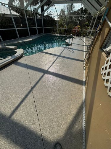 All Photos for Bluewatercoatings in Jacksonville, FL