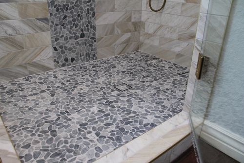 Bathroom Renovation for Batten Builds LLC in Glendale, AZ