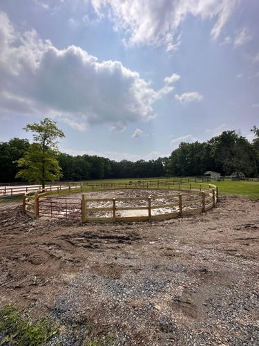 All Photos for Wantage Fence & Stonework, LLC in Wantage, New Jersey