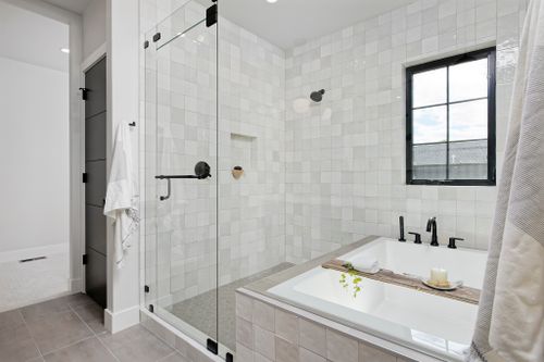 Kitchen and Bathroom Renovations for Radiant Homes LLC in Fort Collins, CO