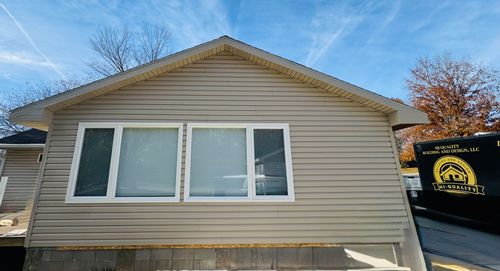  for HI-Quality Building & Design in Washtenaw County, MI