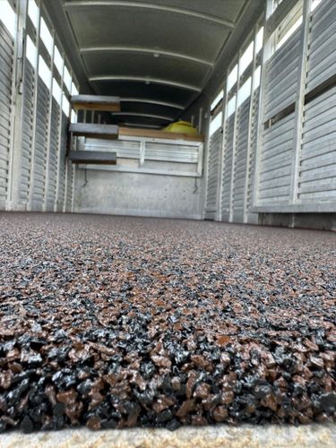 Other Areas for Shelton Trailer Flooring  in Ocala, FL
