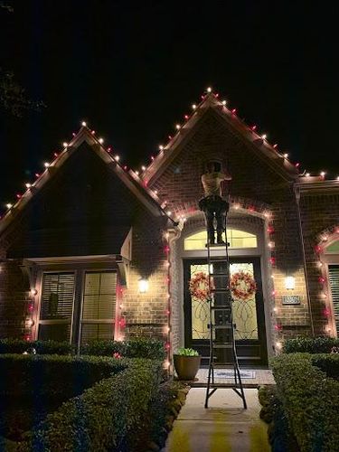  for North Star Lighting in Conroe,  TX