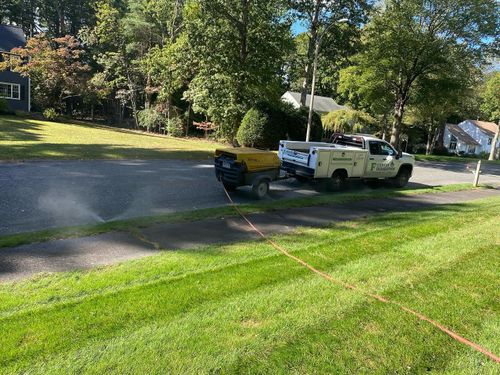 System Startups for F Carias Irrigation Specialist INC in Southborough, MA