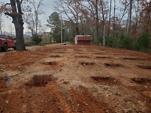 Lawn Care for Jimmy's Tractor & Landscaping Service LLC in Abbeville, South Carolina