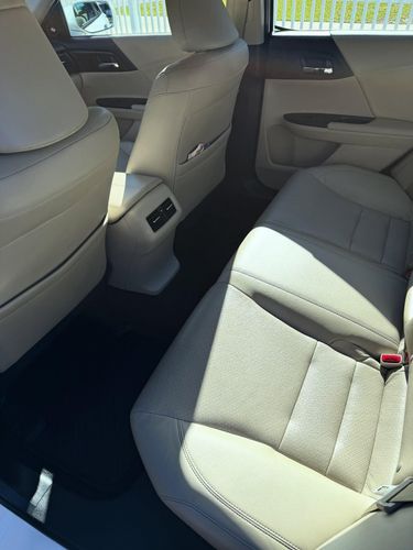 Gold Package "FULL detail" for Relentless Shine Mobile Detailing in Calabash, NC