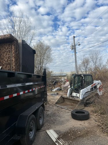 for MN Junk Removal in Minneapolis, MN