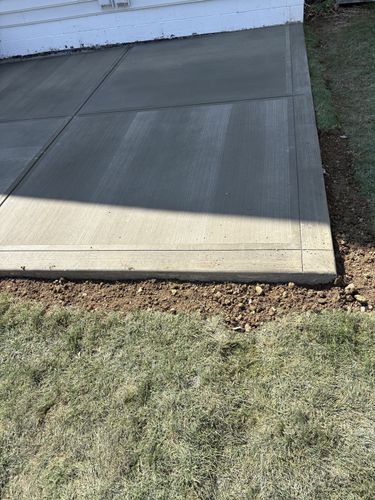 All Photos for Upright Concrete Construction LLC in Plain City, OH