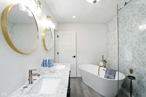  for Bestway Contractors LLC in Indianapolis, IN