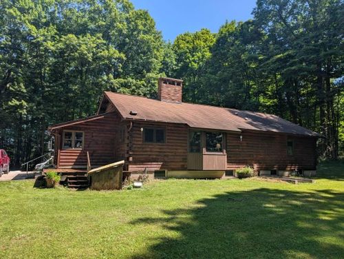 Home Repairs for Roman Painting in Windham, Ohio