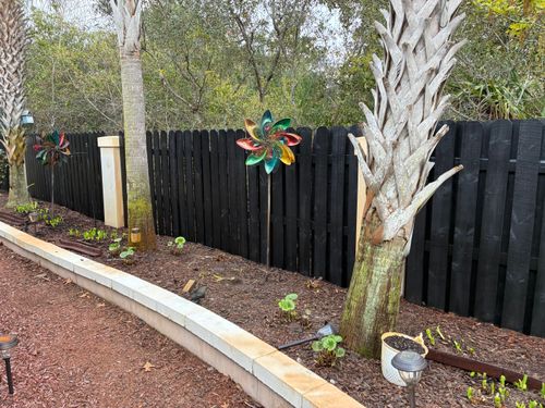 Exterior Painting for Ferrell’s Professional Painting & Home Services LLC in Panama City Beach, FL