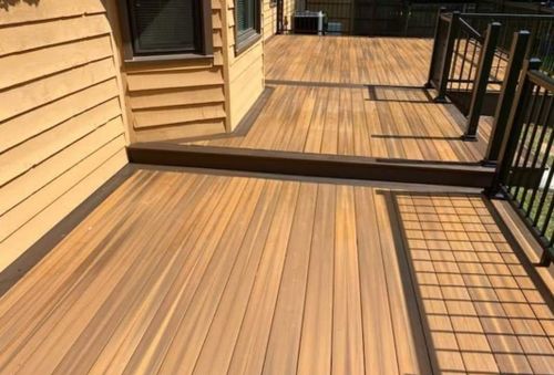 Construction Design for WCDI - We Can Do it Design & Build in Coweta County, GA