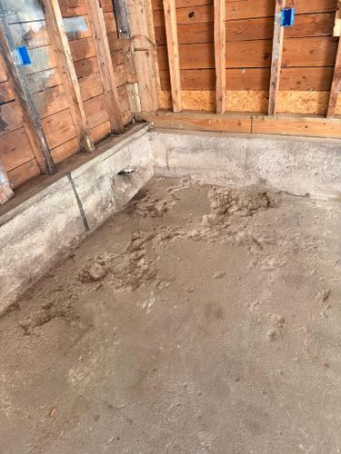  for LeClaire Flatworx in Bomoseen, VT